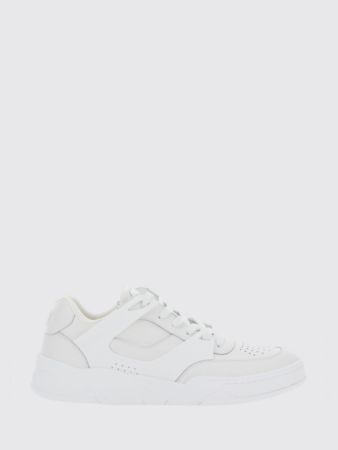 CELINE Sneakers Damen Farbe Weiß