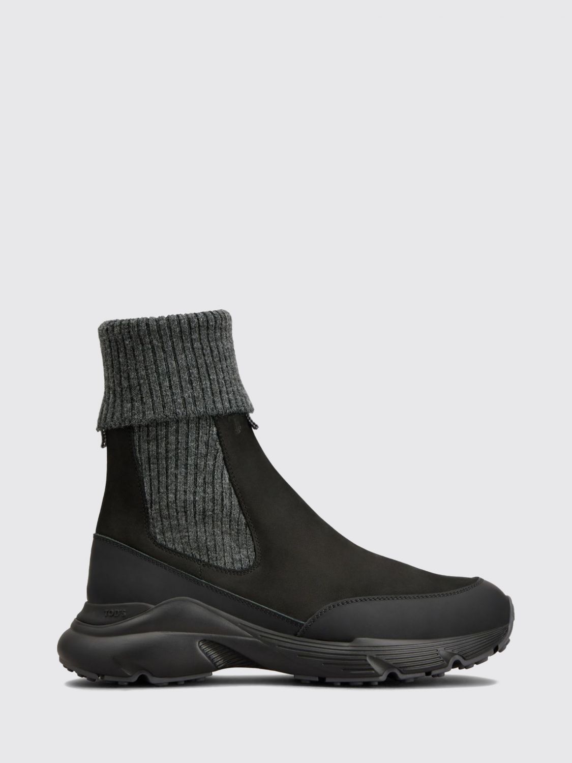 TOD'S Stiefel Damen Farbe Schwarz
