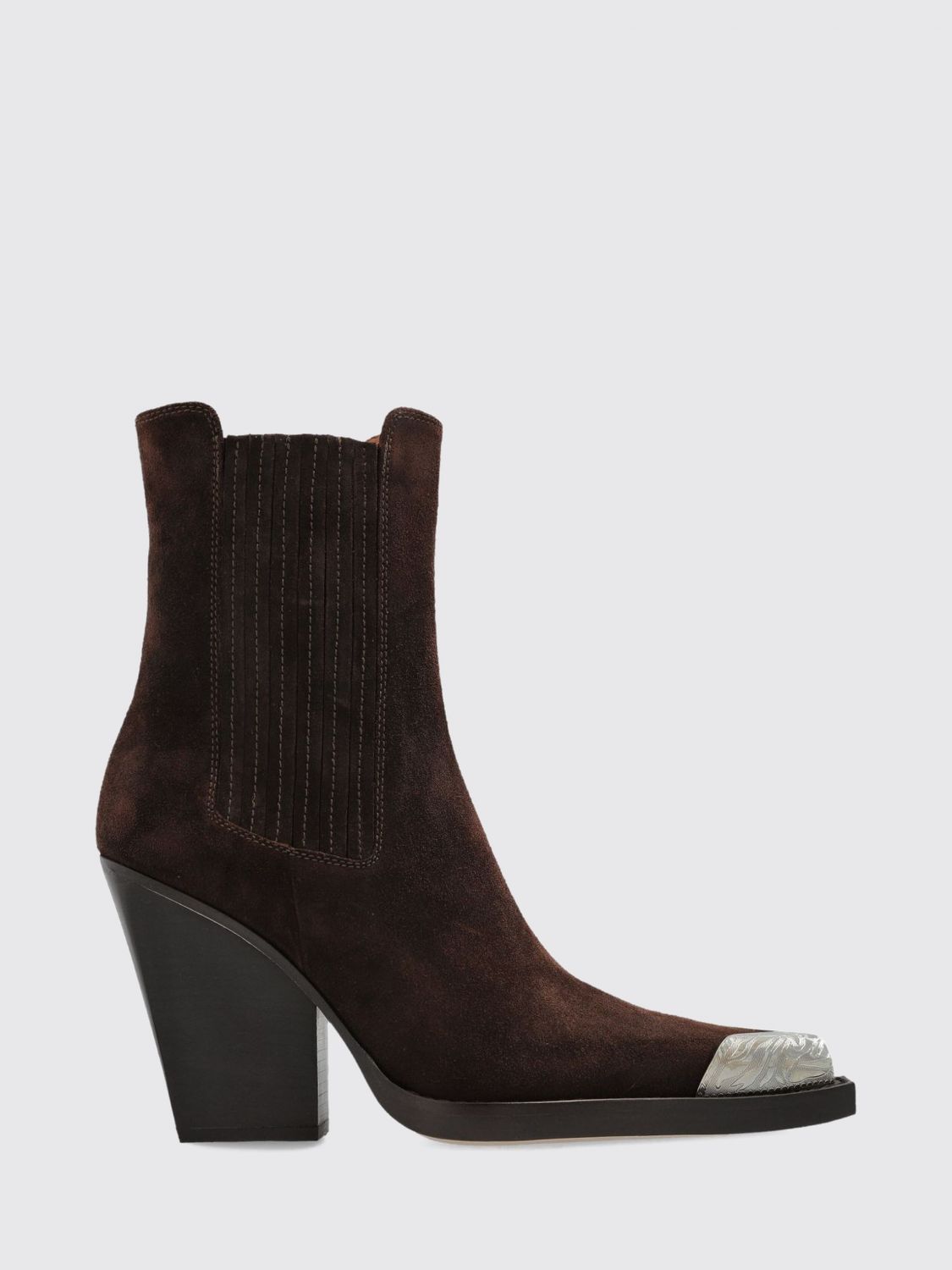 PARIS TEXAS Stiefel Damen Farbe Braun