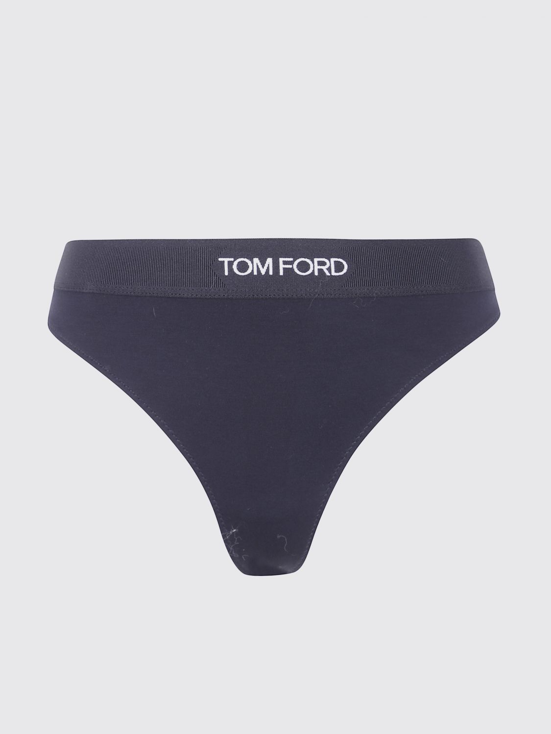 TOM FORD Lingerie Woman color Black