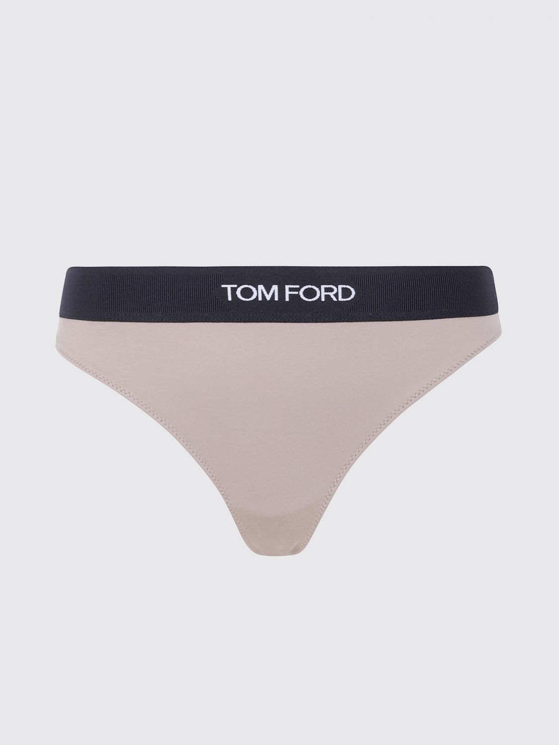 TOM FORD Lingerie Woman color Nude