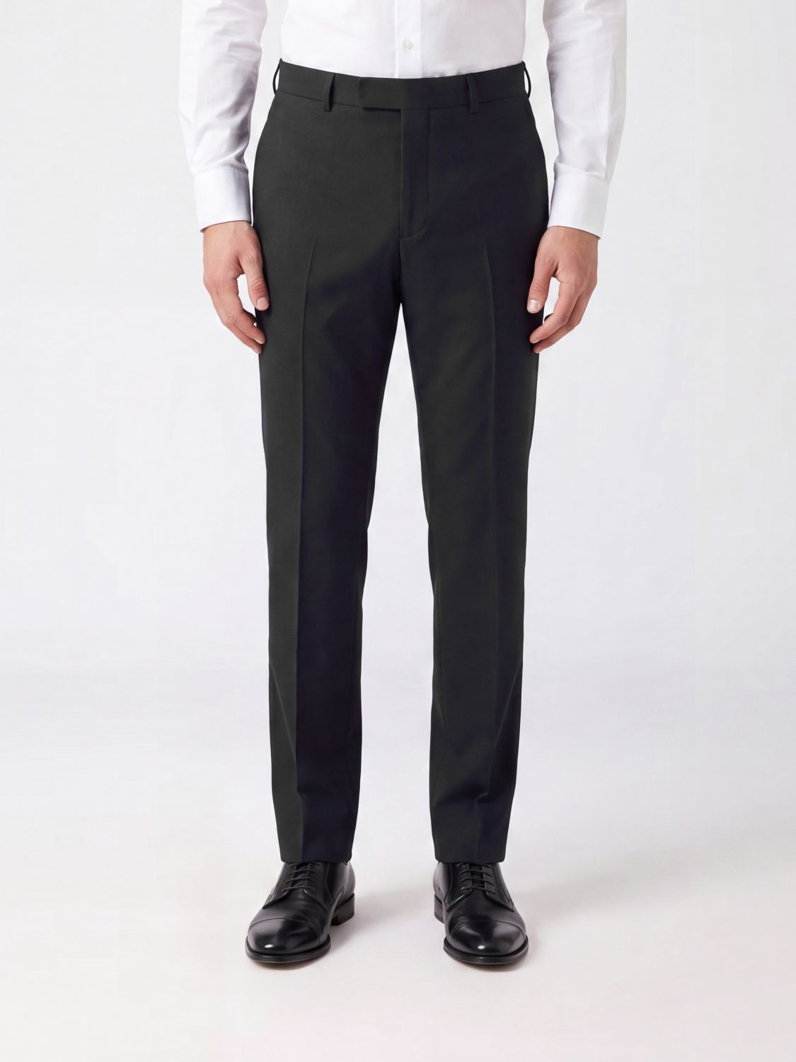 TOM FORD Pants Men color Black