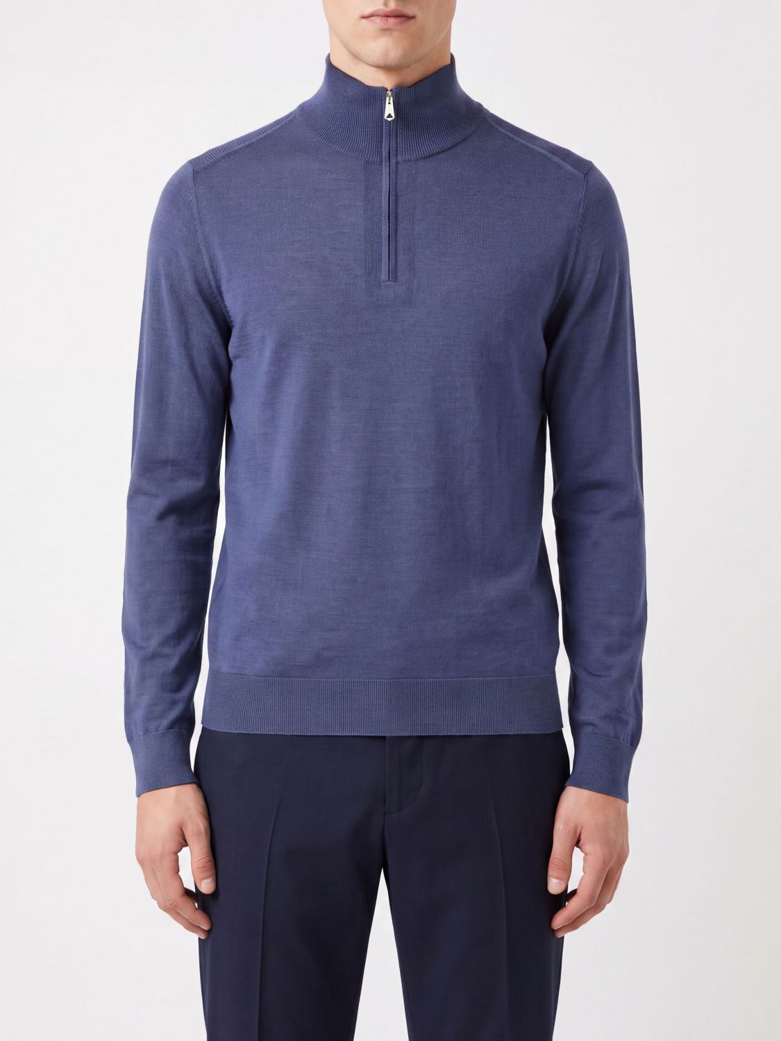 PAUL SMITH Sweater Men color Blue