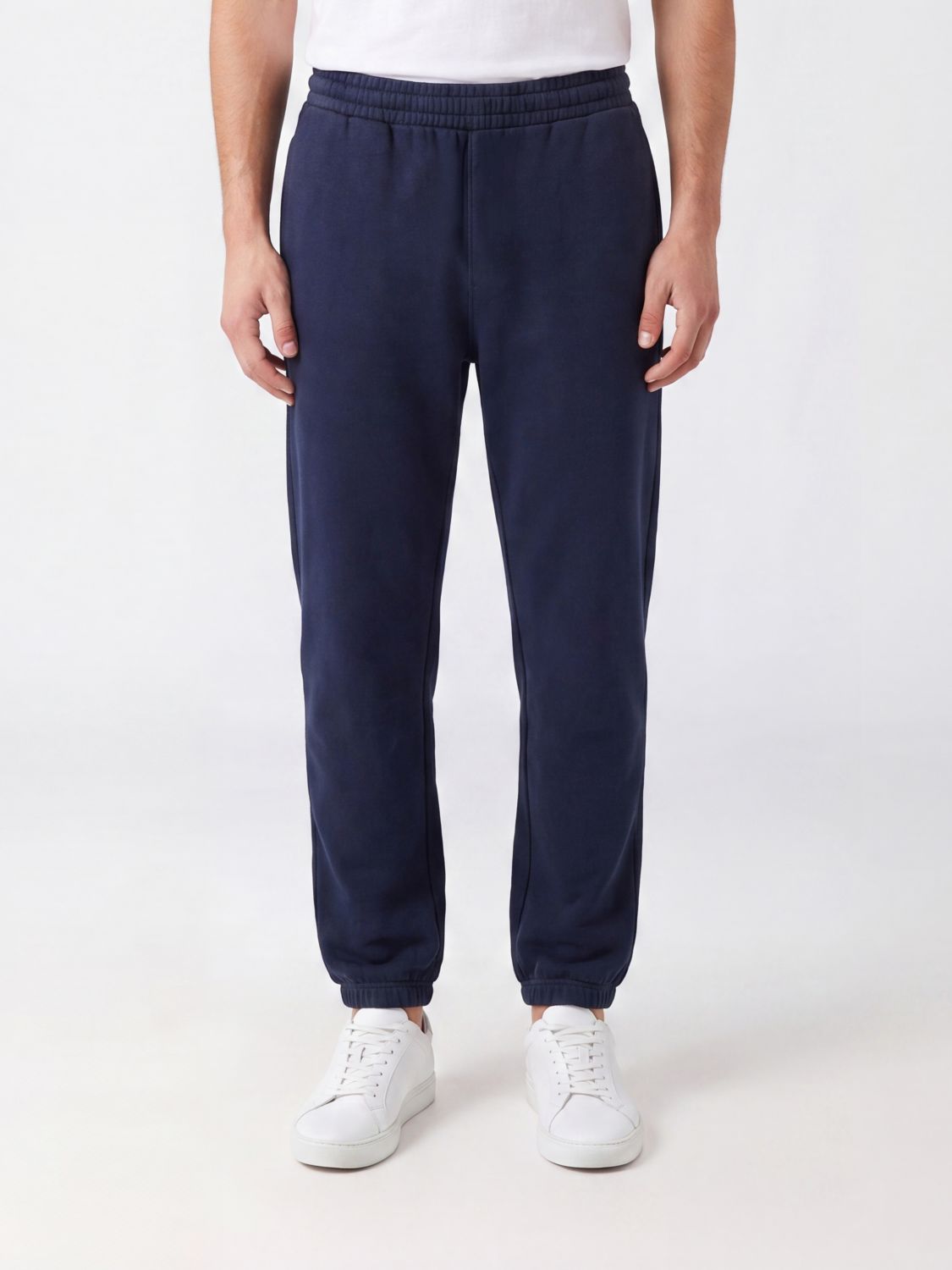 DRÔLE DE MONSIEUR Pants Men color Blue
