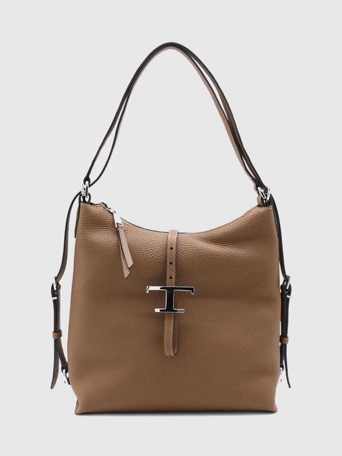 TOD'S Zaino Donna colore Marrone