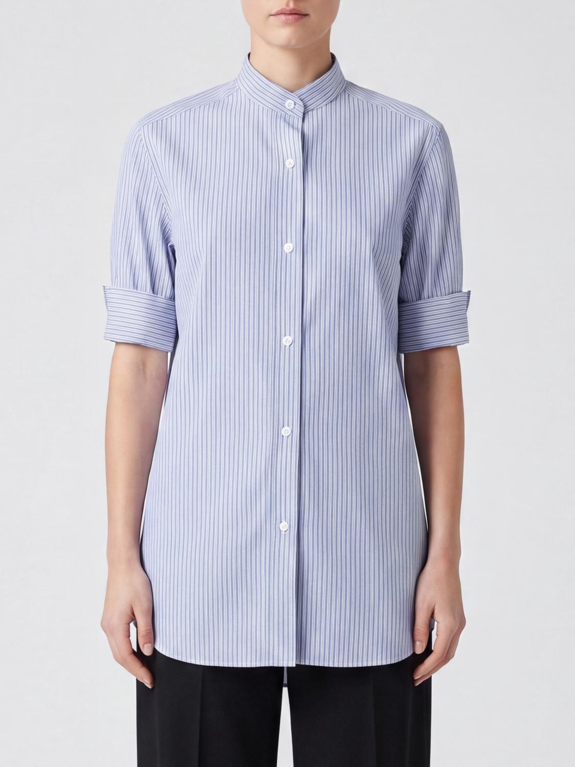 MAISON MARGIELA Shirt Woman color White