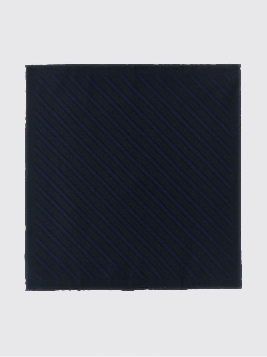 BRUNELLO CUCINELLI Scarf Men color Blue 1