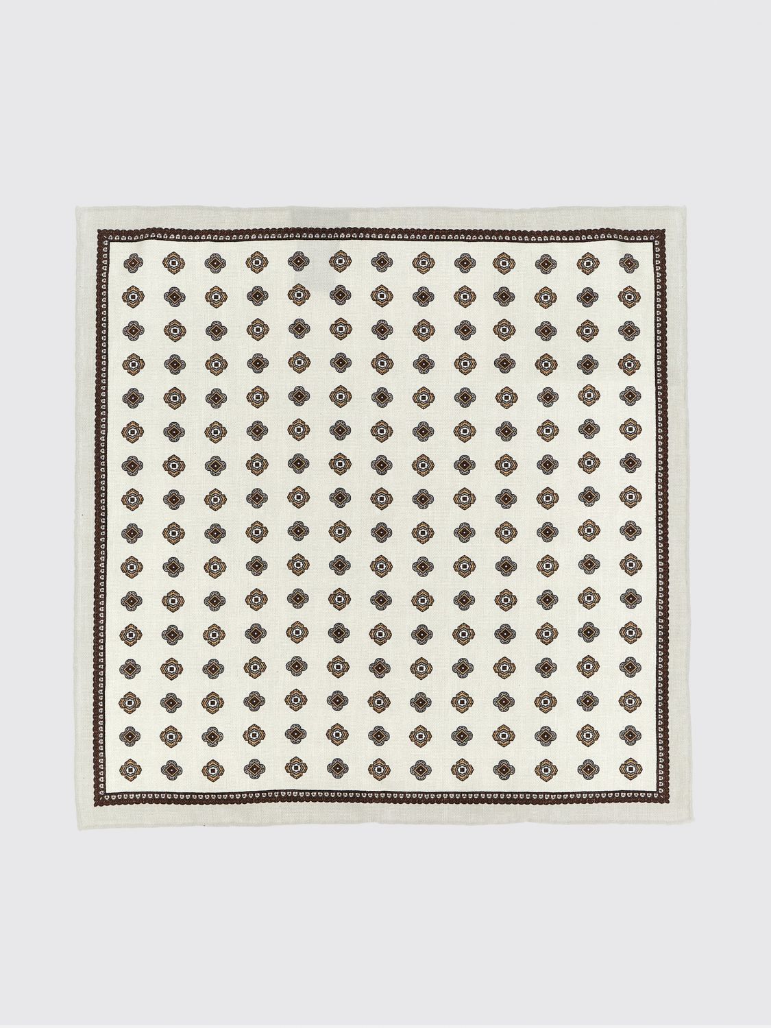 BRUNELLO CUCINELLI Scarf Men color Fa01