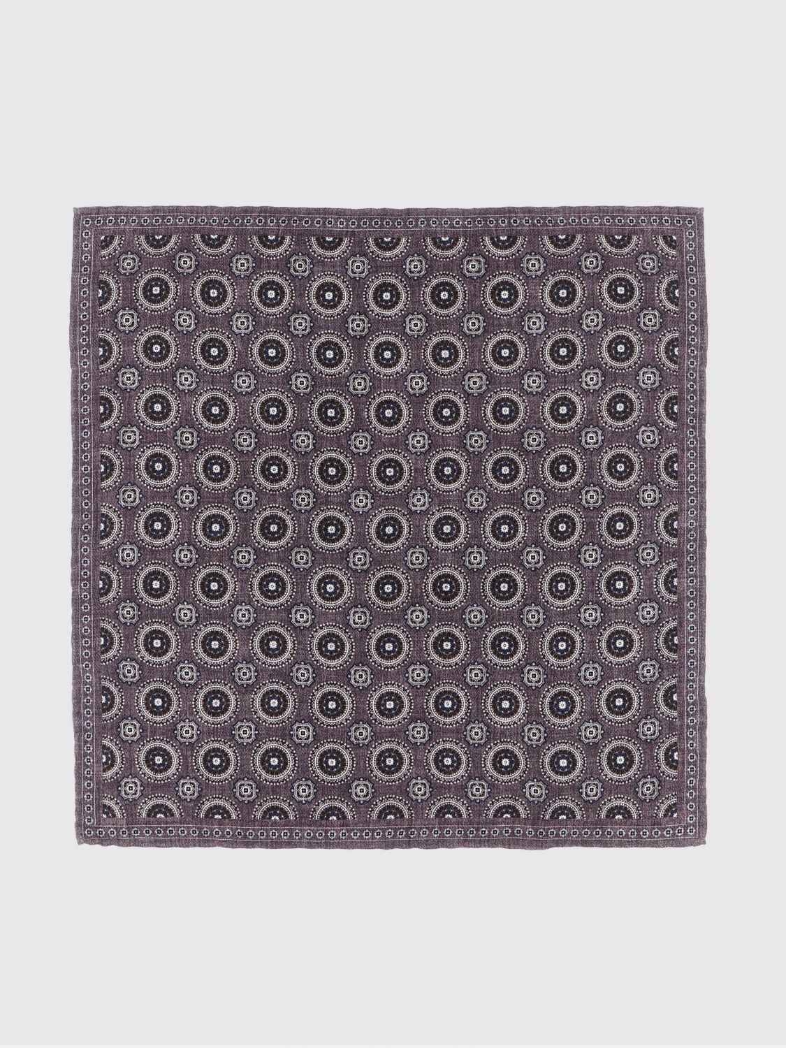 BRUNELLO CUCINELLI Scarf Men color Pink