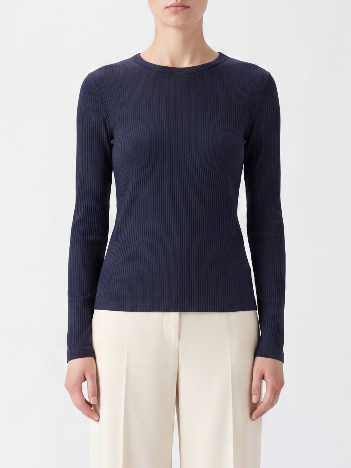 MAX MARA Sweater Woman color Blue