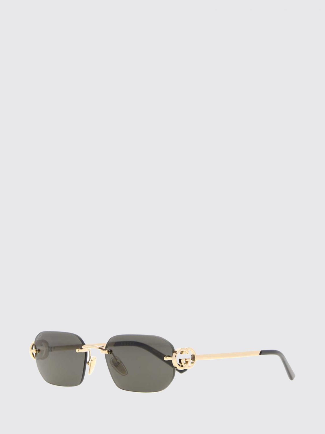GUCCI Occhiali Da Sole Donna colore Oro