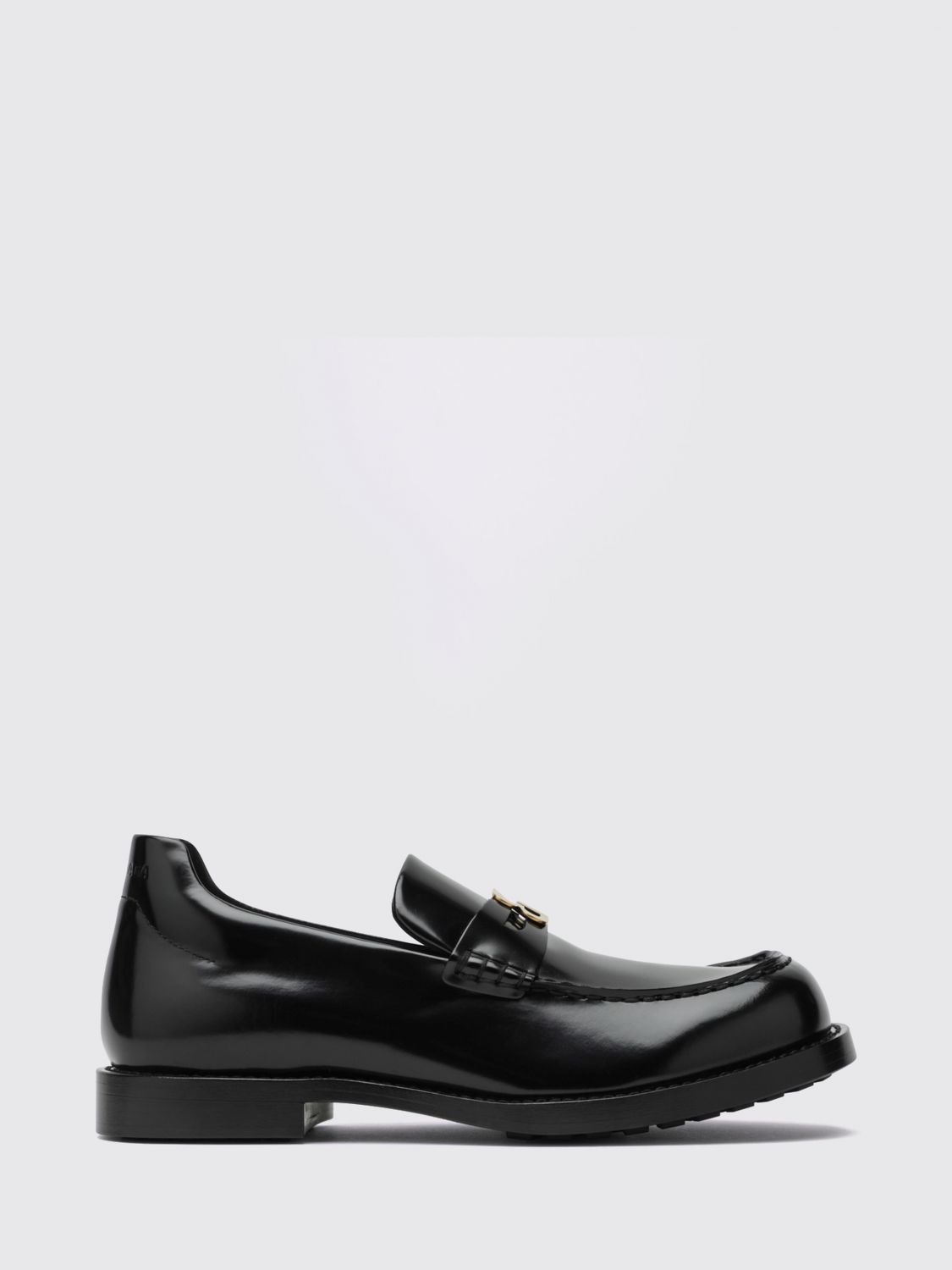 BALENCIAGA Mocassini Donna colore Nero