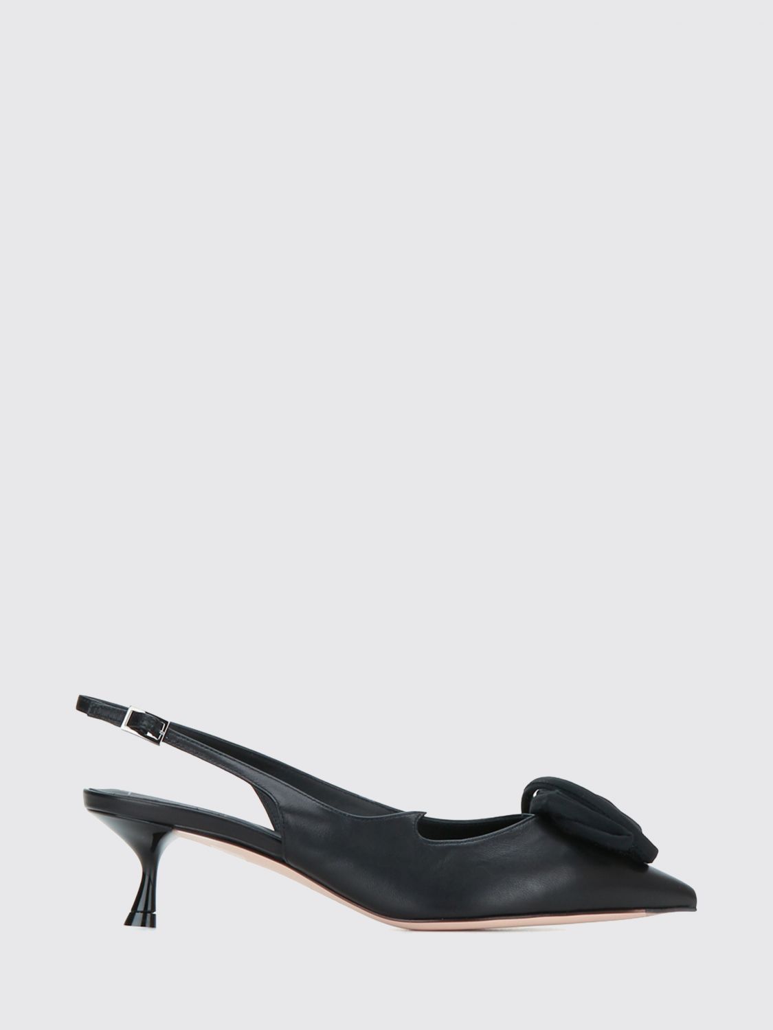 ROGER VIVIER Scarpe Con Tacco Donna colore Nero