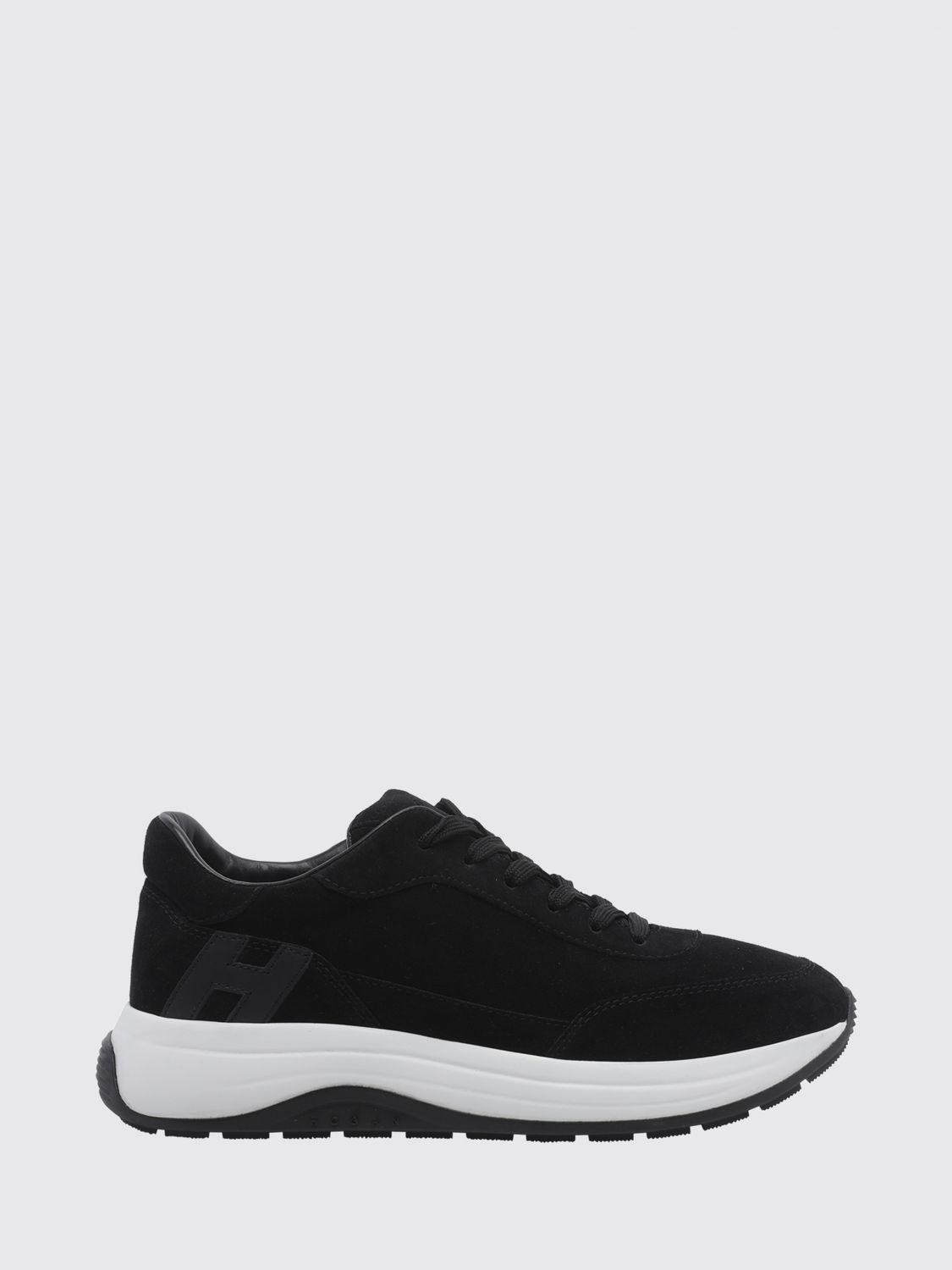HOGAN Sneakers Uomo colore Nero