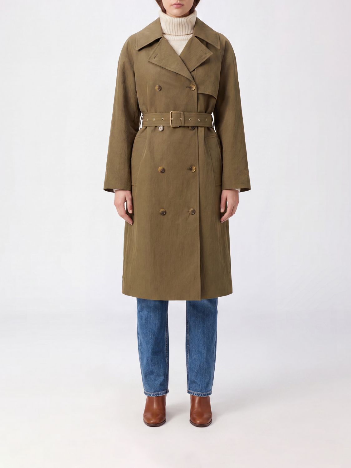 MICHAEL KORS Giacca Donna colore Marrone