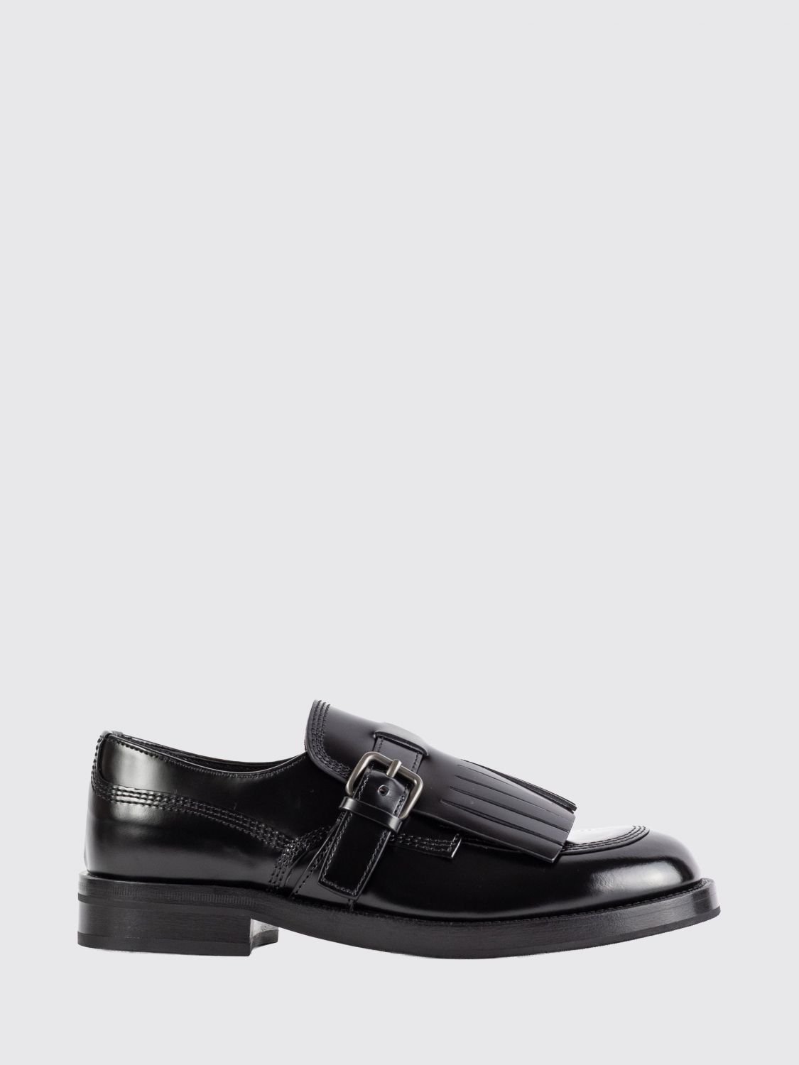 CHURCH'S Oxford Shoe Woman color Black
