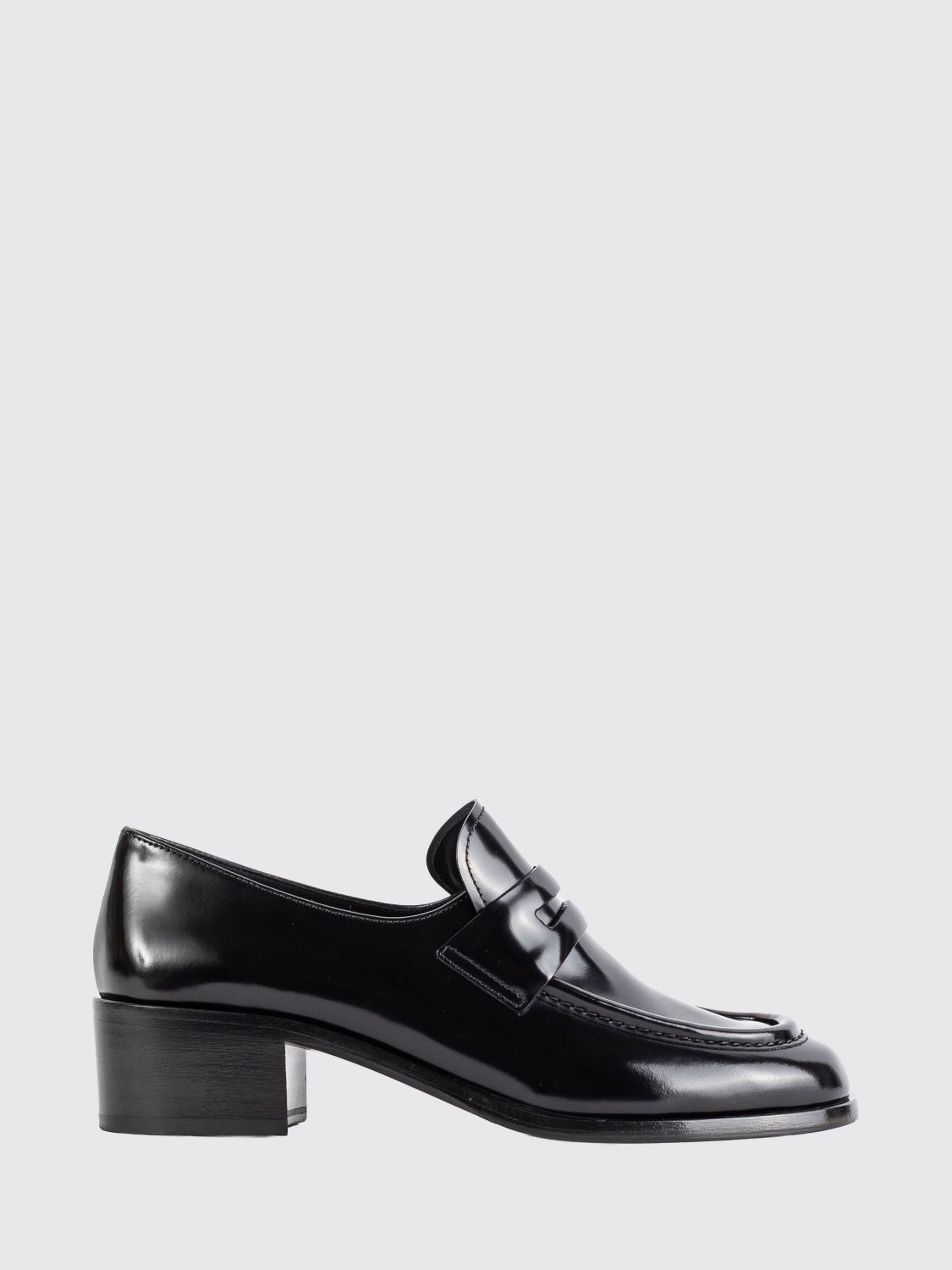 CHURCH'S Loafer Woman color Black