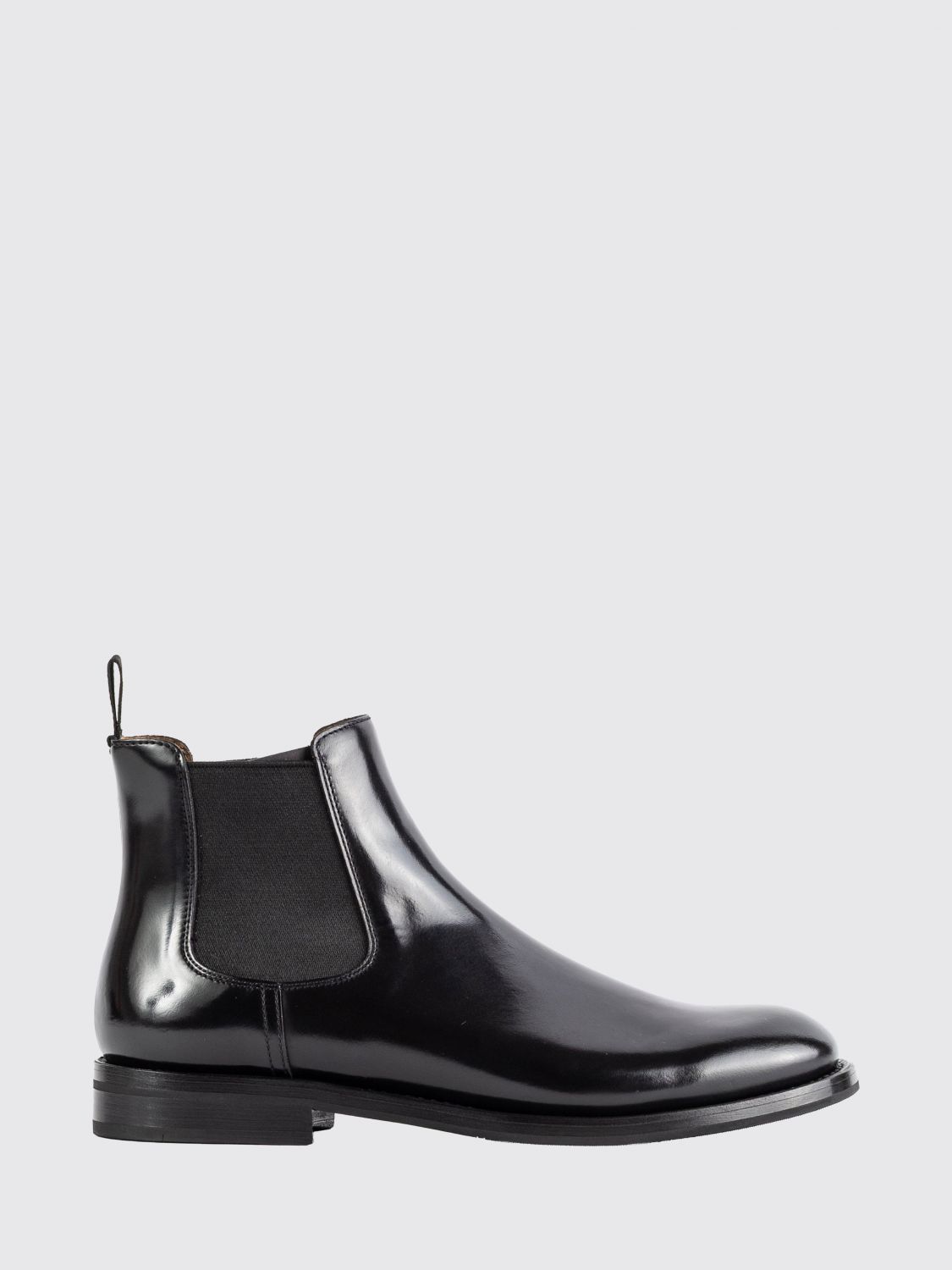 CHURCH'S Boots Woman color Black