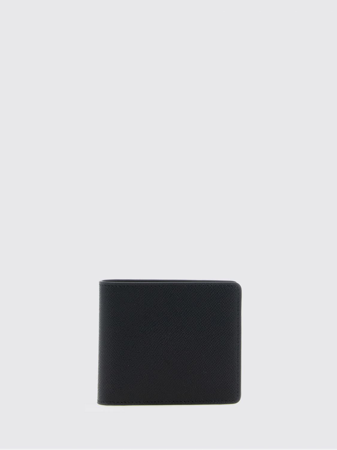 MAISON MARGIELA Wallet Men color Black