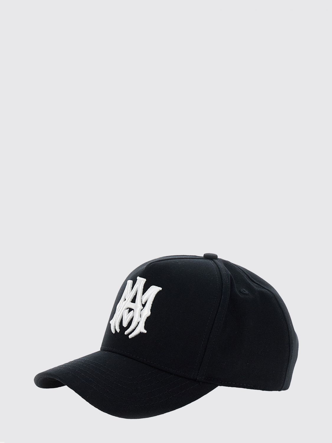 AMIRI Cappello Uomo colore Nero