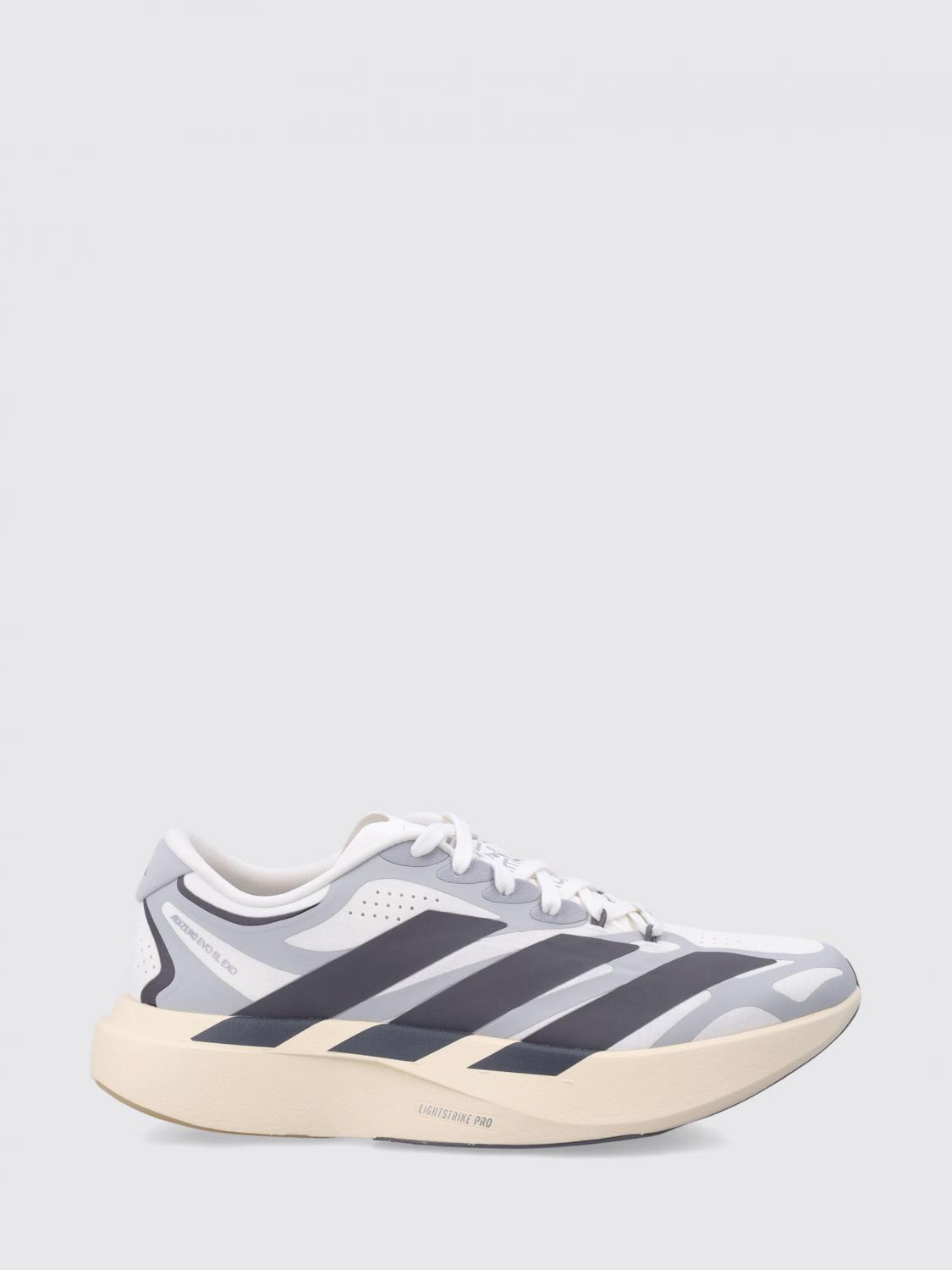 ADIDAS ORIGINALS Sneakers Uomo colore Bianco