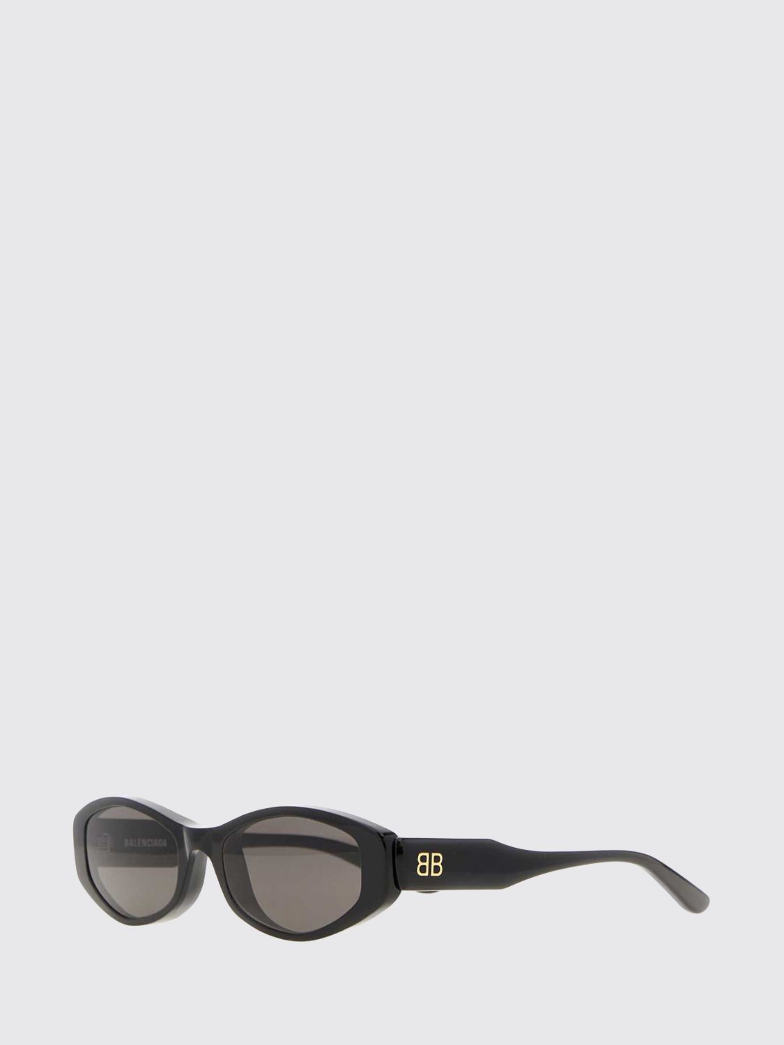 BALENCIAGA Occhiali Da Sole Donna colore Nero