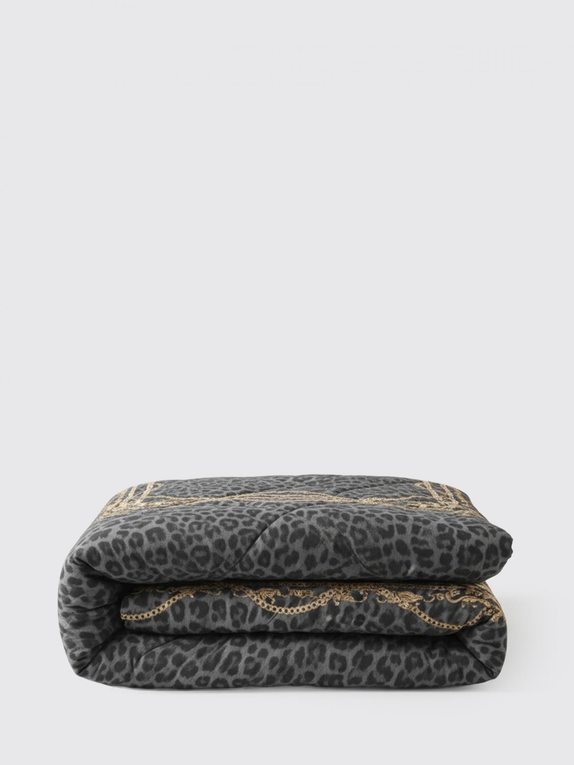 PHILIPP PLEIN Copriletti E Plaid Lifestyle colore Nero
