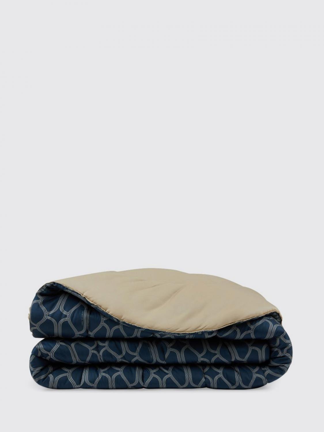 TRUSSARDI Copriletti E Plaid Lifestyle colore Blue