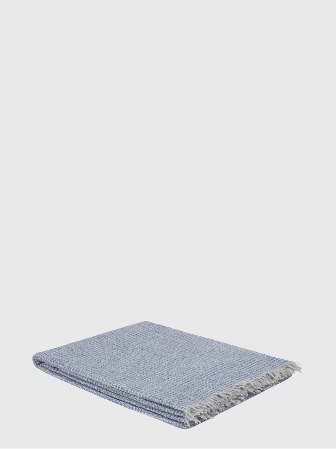 BELLORA Copriletti E Plaid Lifestyle colore Blue