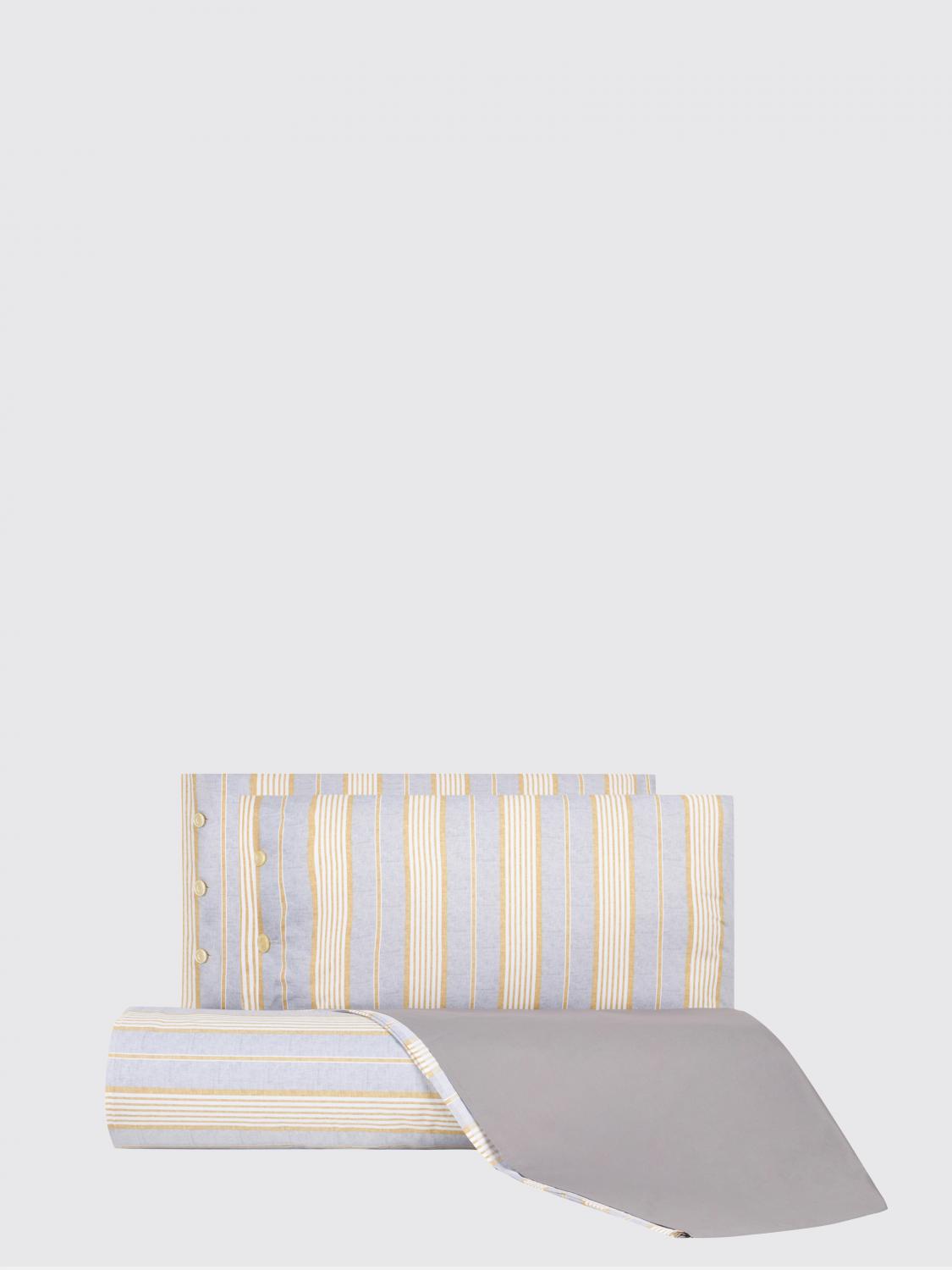 BELLORA Copriletti E Plaid Lifestyle colore Naturale