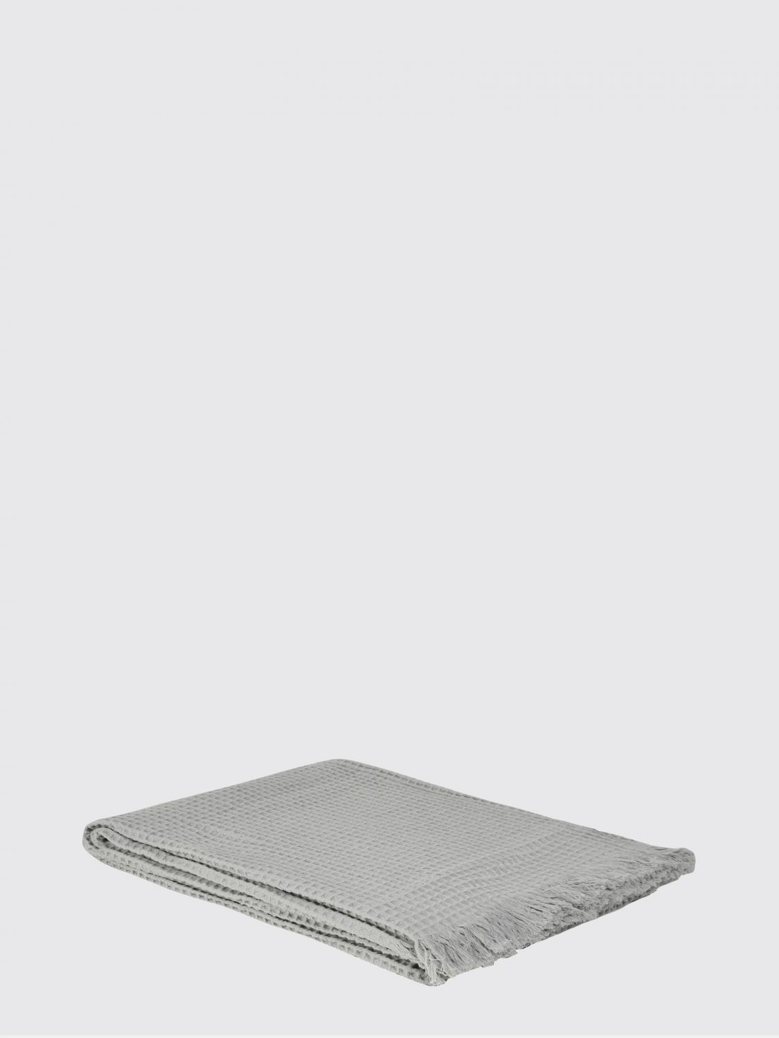 BELLORA Copriletti E Plaid Lifestyle colore Grigio