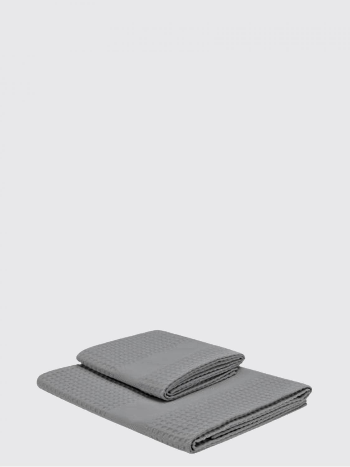 BELLORA Asciugamani E Teli Lifestyle colore Grigio