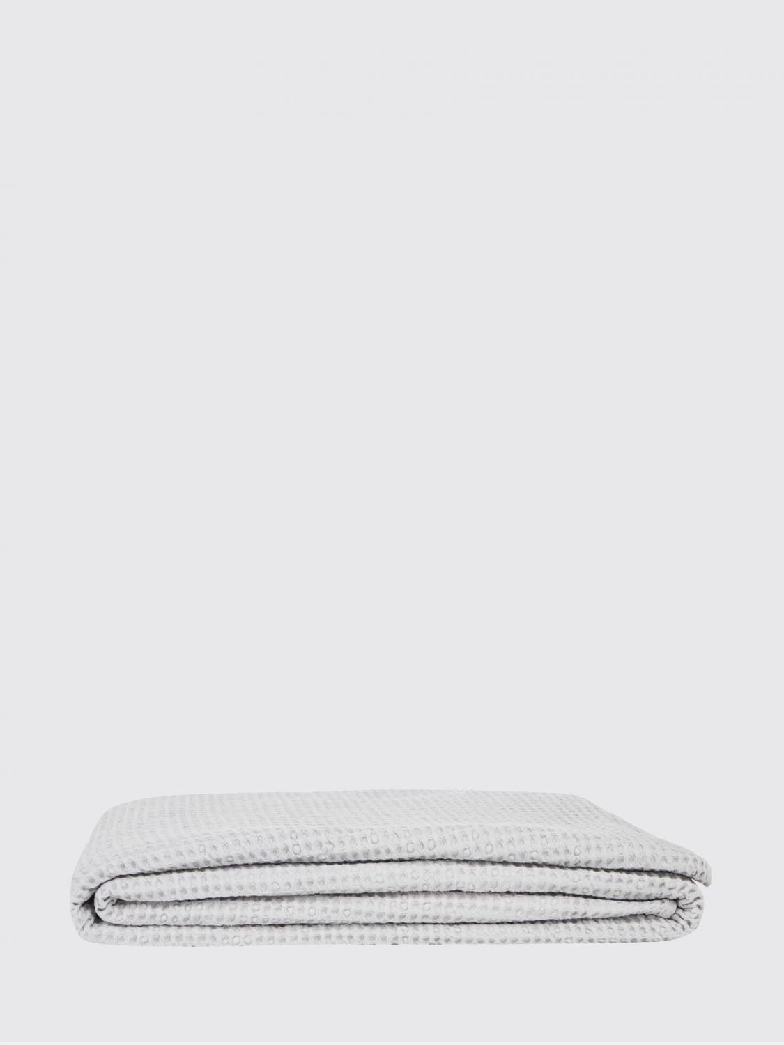 BELLORA Copriletti E Plaid Lifestyle colore Grigio