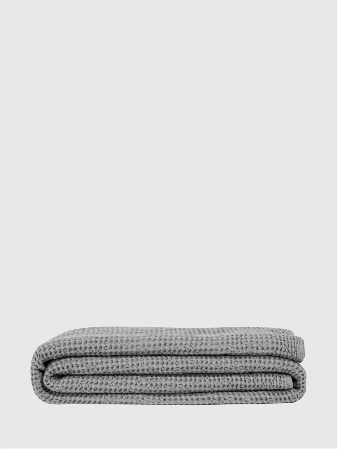 BELLORA Copriletti E Plaid Lifestyle colore Antracite