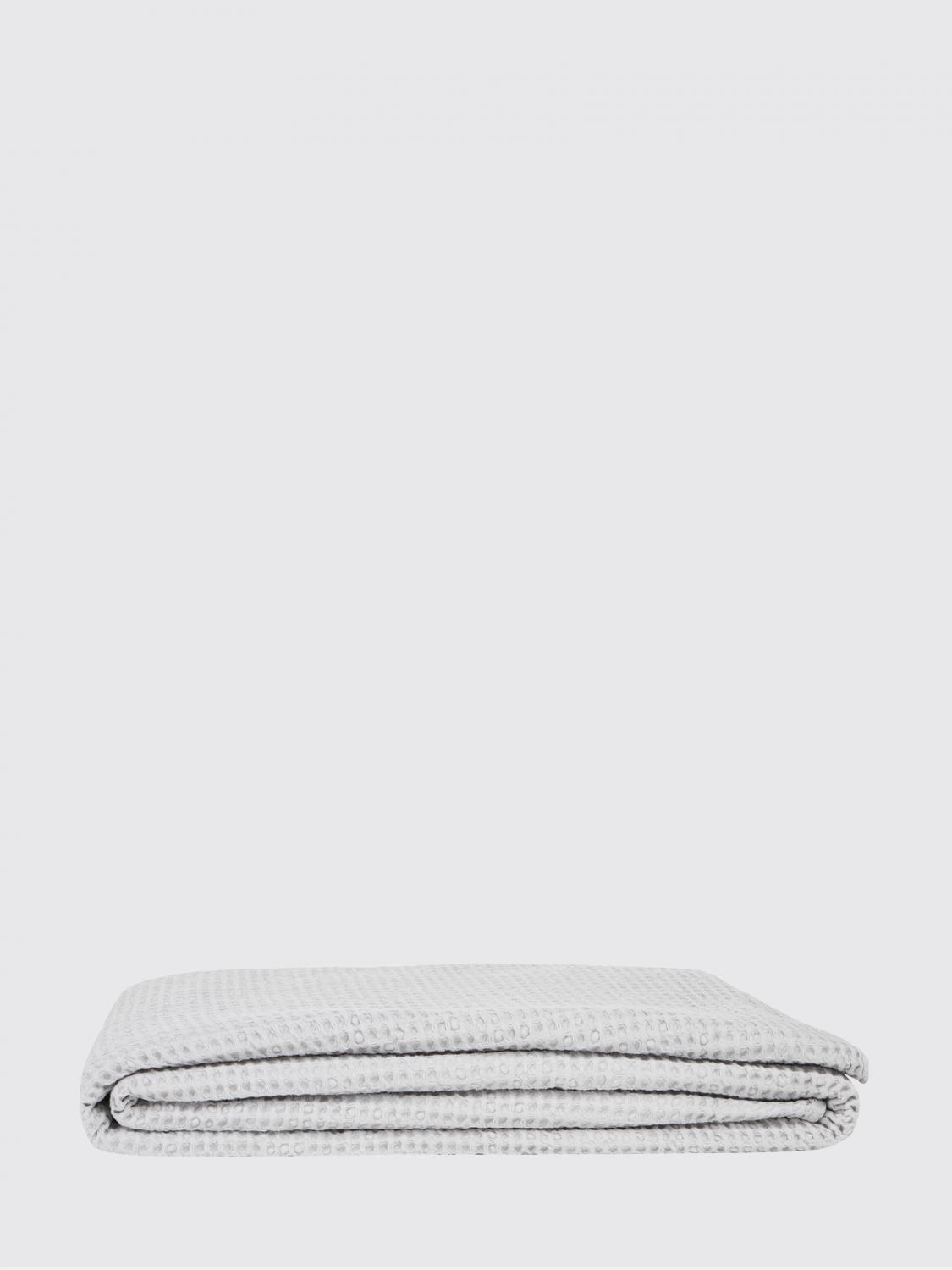 BELLORA Copriletti E Plaid Lifestyle colore Grigio