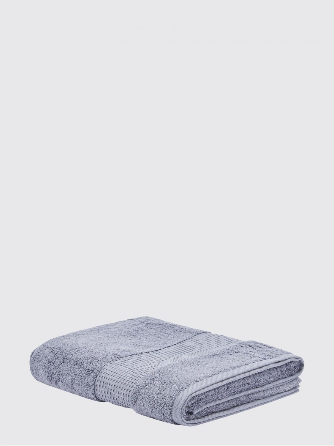 BELLORA Bath And Beach Towels Lifestyle color Avion