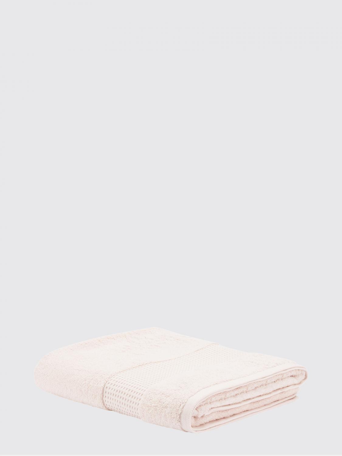 BELLORA Asciugamani E Teli Lifestyle colore Rosa
