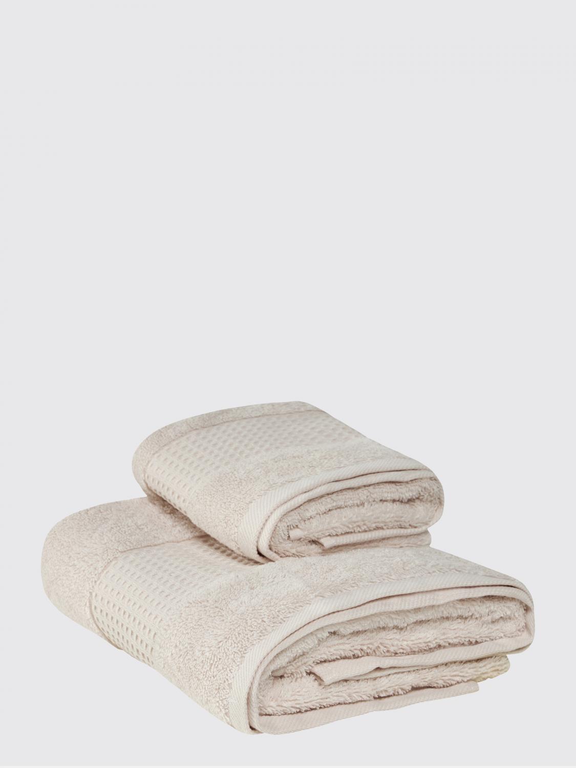 BELLORA Bath And Beach Towels Lifestyle color Pink