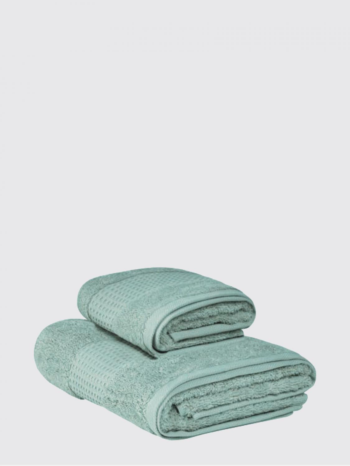 BELLORA Asciugamani E Teli Lifestyle colore Verde