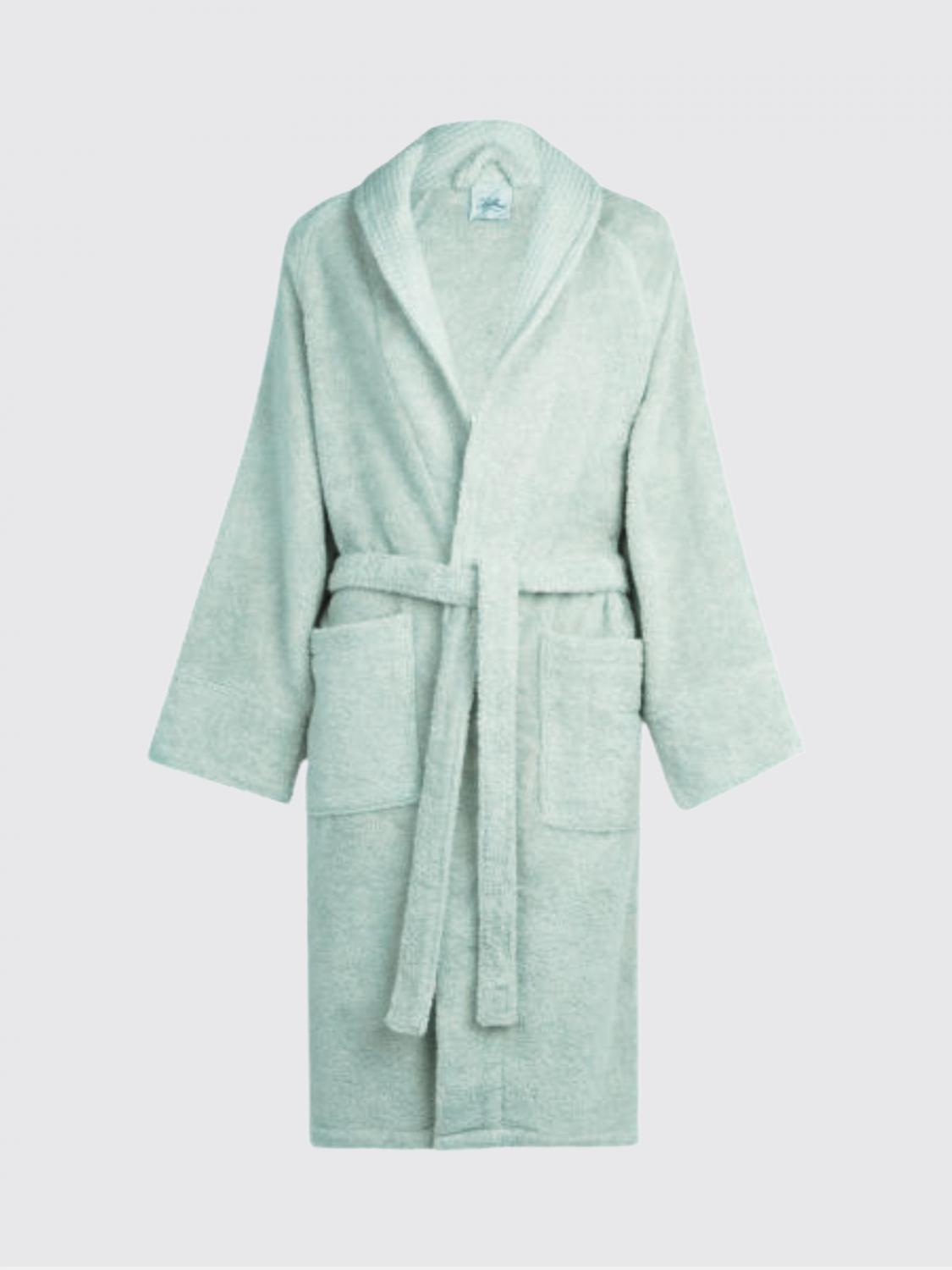 BELLORA Bathrobes Lifestyle color Green