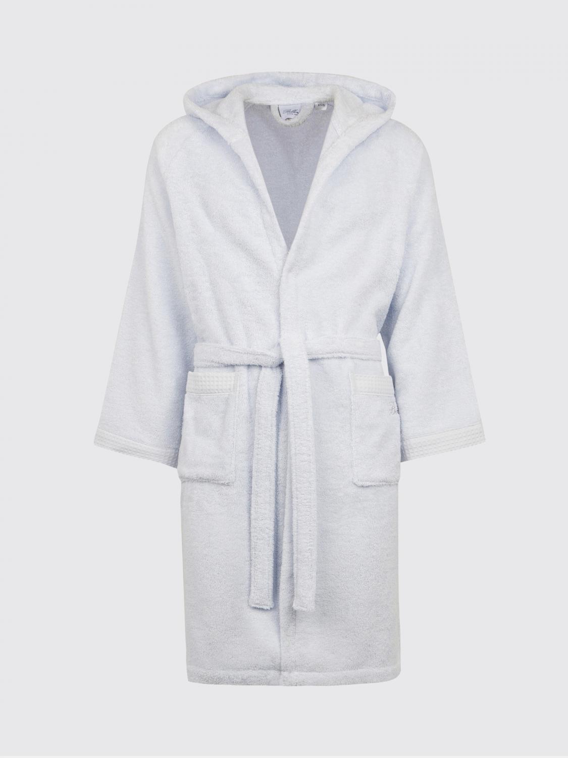 BELLORA Accappatoi Lifestyle colore Azzurro