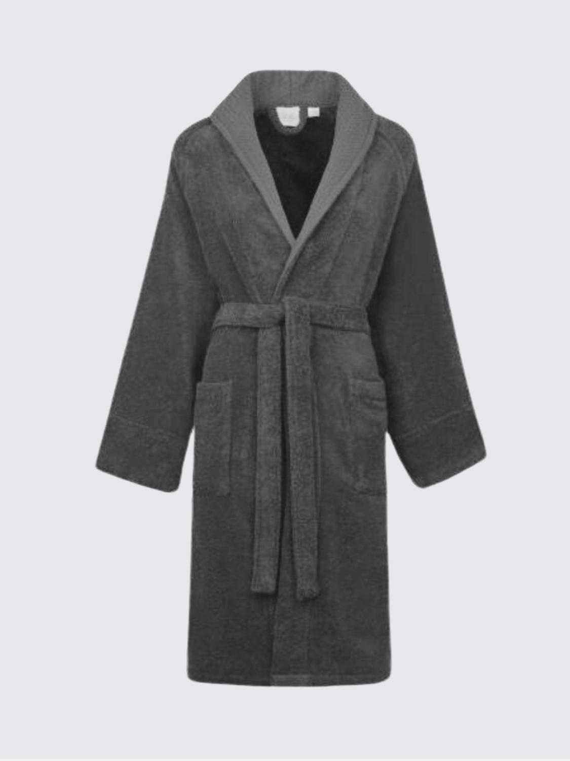 BELLORA Accappatoi Lifestyle colore Grigio