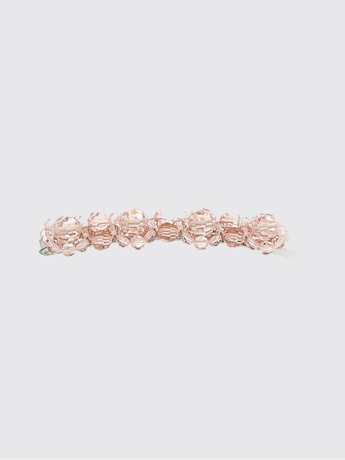 SIMONE ROCHA Hair Accessory Woman color Pink