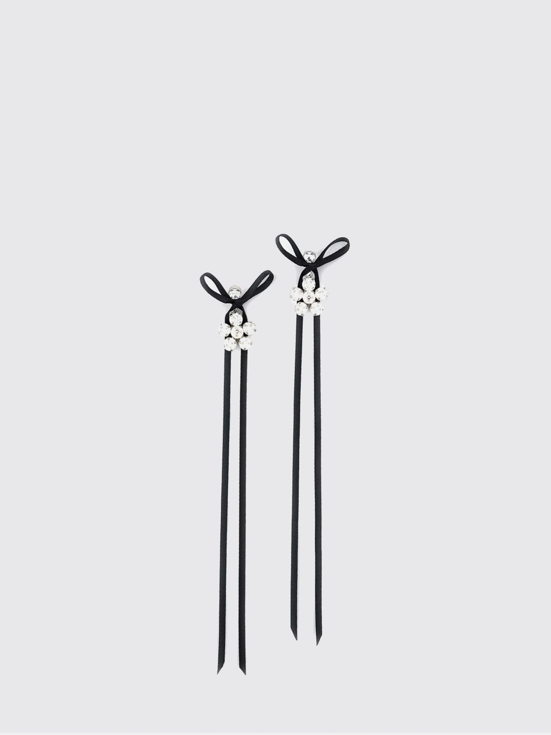 SIMONE ROCHA Jewel Woman color Black