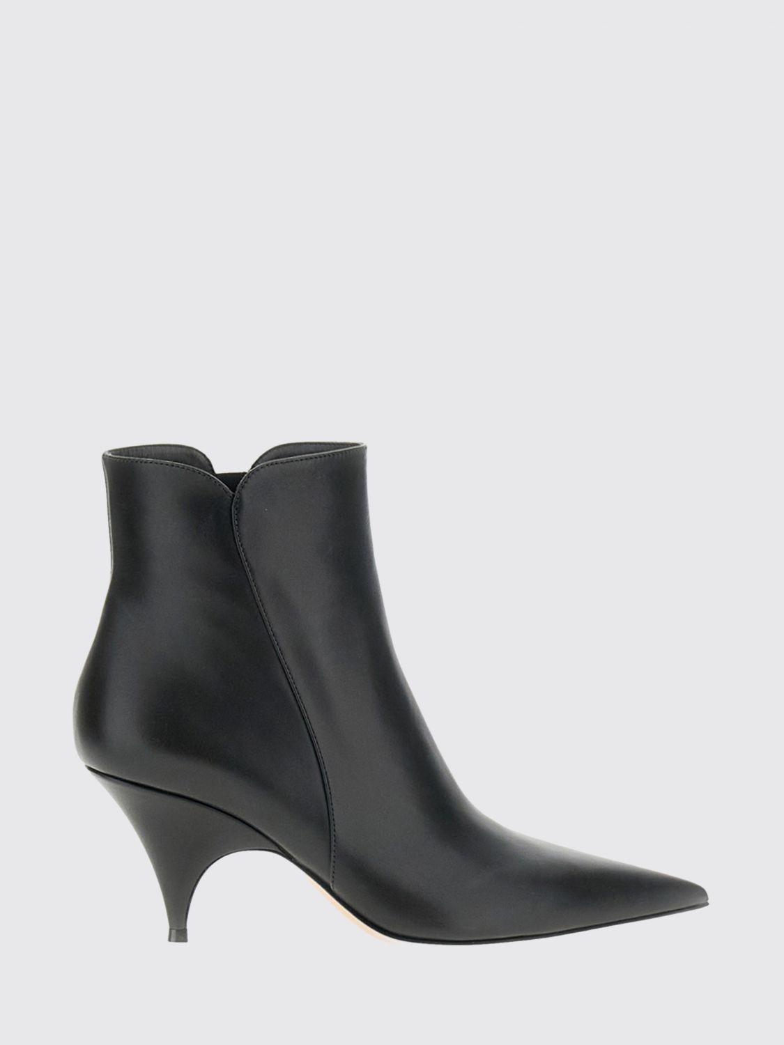GIANVITO ROSSI Stivali Donna colore Nero