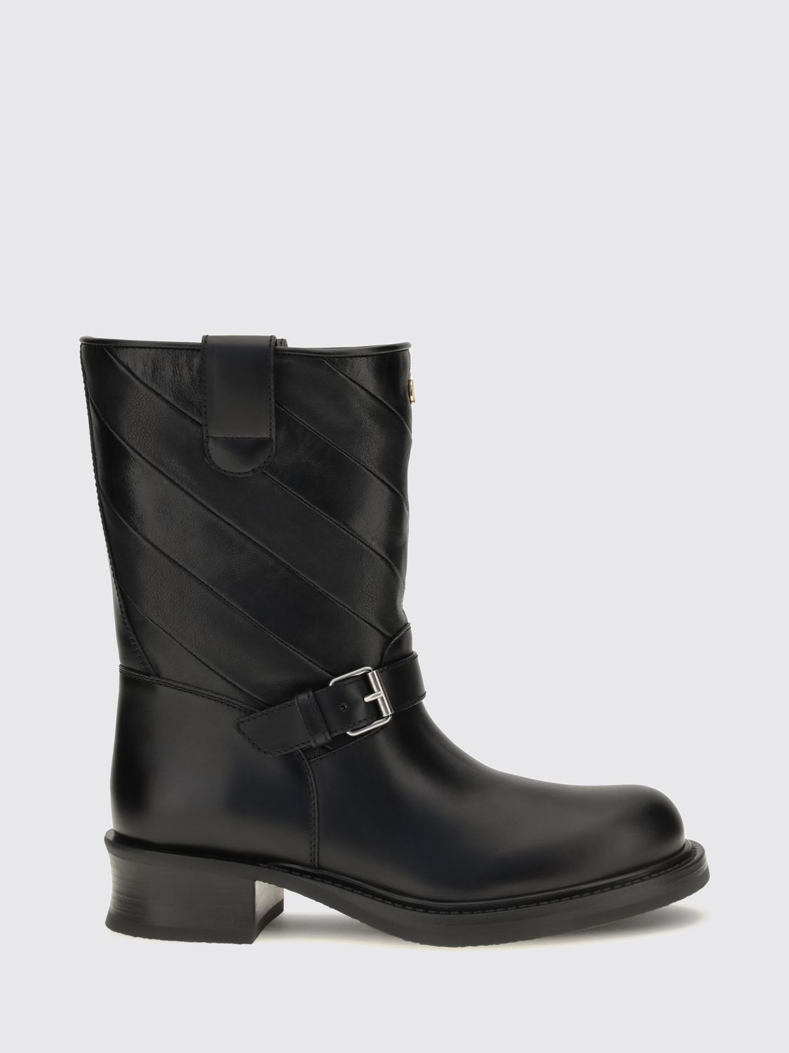 VALENTINO GARAVANI Boots Woman color Black