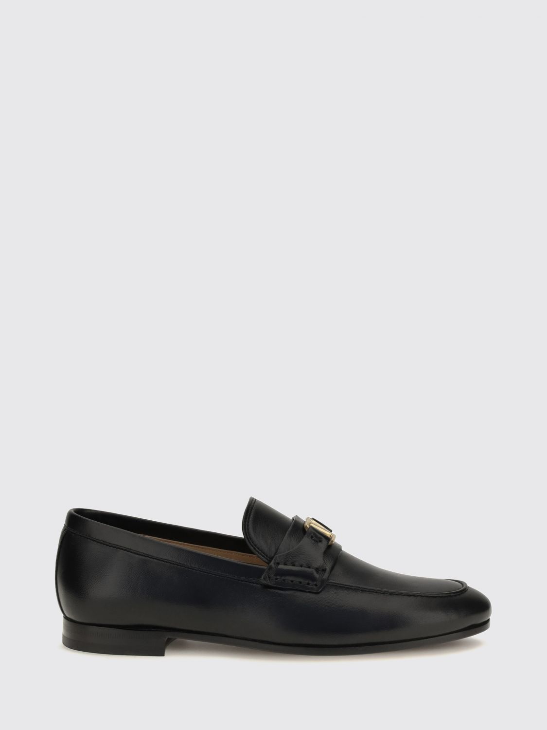 VALENTINO GARAVANI Mocassini Donna colore Nero