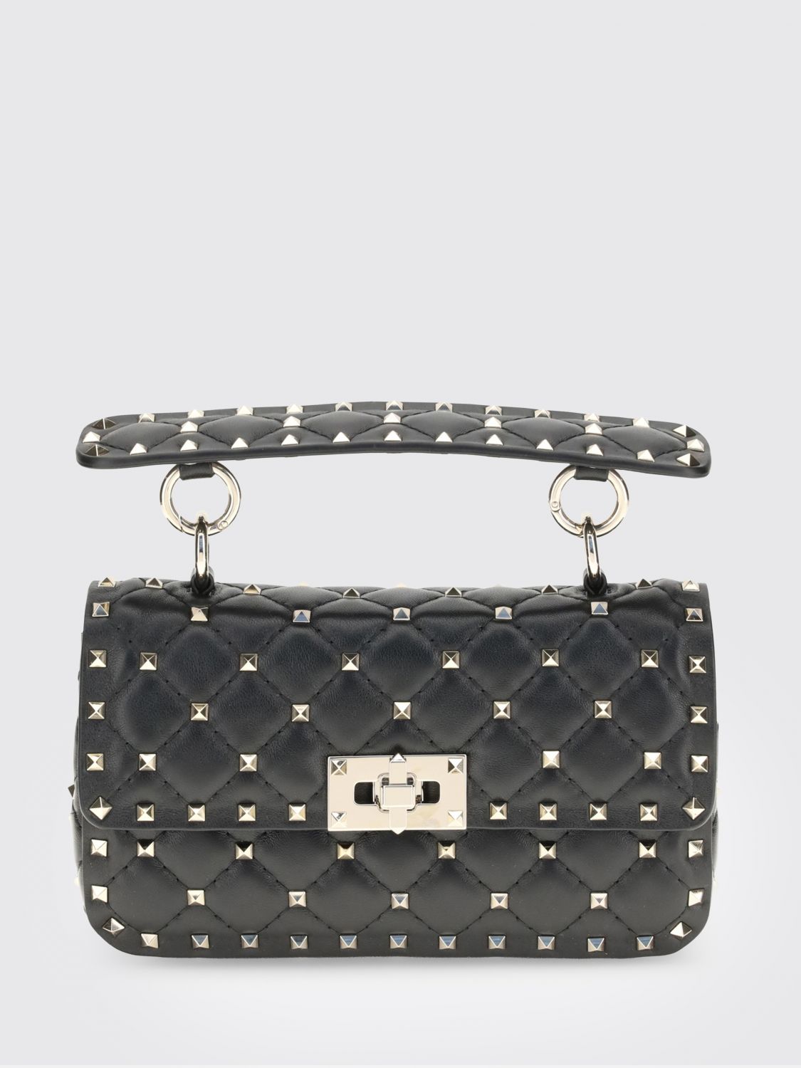 VALENTINO GARAVANI Mini Bag Woman color Black