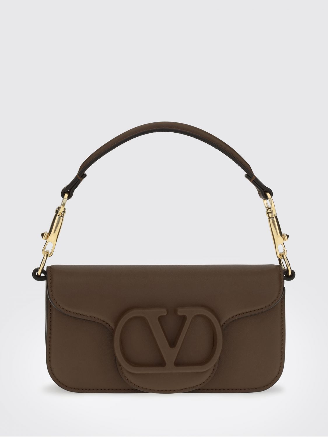 VALENTINO GARAVANI Mini Bag Woman color Brown