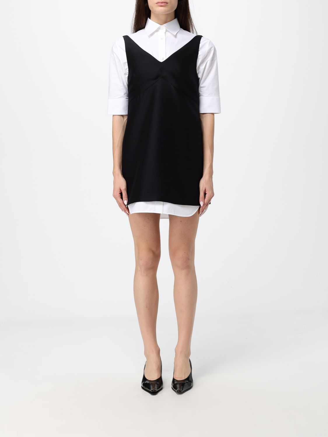BALENCIAGA Abito Donna colore Nero